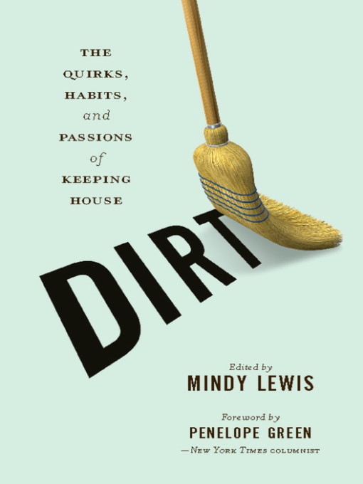 Title details for DIRT by Mindy Lewis - Available